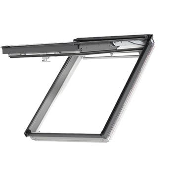 Velux Uitzettuimeldakraam GPL PK10 2070 94x160, Verzenden, Nieuw, Dakraam