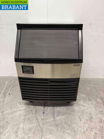 RVS Combisteel ijsblokjesmachine ijsklontjesmachine 73 kg, Ophalen of Verzenden, Nieuw zonder verpakking