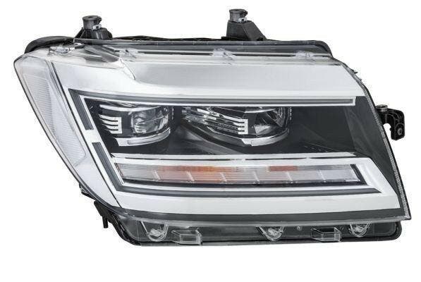 Hella LED Koplamp VW Crafter 2017-Heden Bijrijders CS199, Auto-onderdelen, Verlichting, Nieuw, Volkswagen