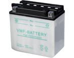 VMF Powersport accu | CB16B-A/A1 | 12V 16Ah, Ophalen of Verzenden, Nieuw