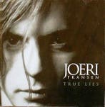 cd - Joeri Fransen - True Lies, Verzenden, Zo goed als nieuw