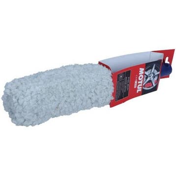 Motul Wheel Brush Autowasborstel, Verzenden, Nieuw
