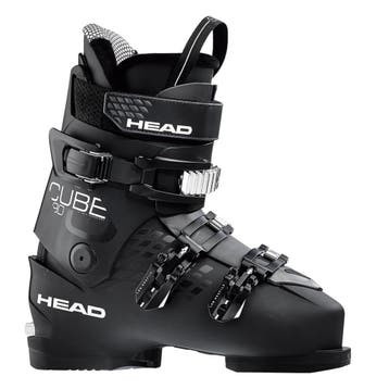 HEAD Skischoenen Heren 28.5 | Retourdeal 55% Korting, Gebruikt, Schoenen, Ophalen of Verzenden, Carve