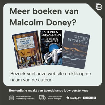 Real Story 9780006470199 Malcolm Doney, Verzenden, Gelezen, Malcolm Doney