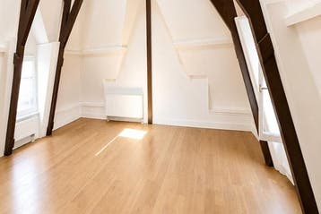 Appartement Choorstraat in Utrecht, Huizen en Kamers, Huizen te huur, Utrecht-stad, Via bemiddelaar, Appartement, Utrecht
