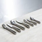 Maarten Baptist - Bestekset (42) - GLOSSY Outline bestek -