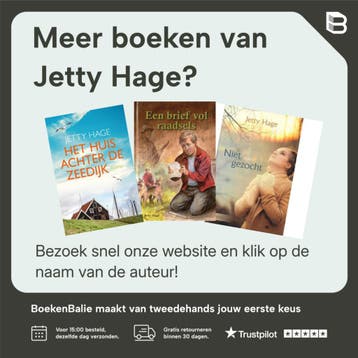 Het poëziealbum / Citerreeks - Jetty Hage 9789020555455, Verzenden, Gelezen, Jetty Hage