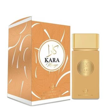 Blue Dreams Kara Mango Eau de Parfum Unisex 100 ml, Verzenden, Nieuw
