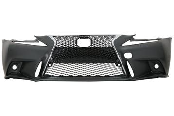 Voorbumper | geschikt voor Lexus | IS 2013-2017 4d sedan | X, Auto-onderdelen, Verzenden, Nieuw, Lexus