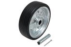 200x50 mm geschikt voor AL-KO heavy duty neuswiel, Ophalen of Verzenden, Nieuw