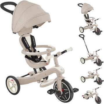 New trike explorer 4 in 1 driewieler, Verzenden, Nieuw