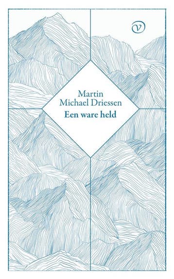 Een ware held - Martin Michael Driessen 9789028264151, Verzenden, Zo goed als nieuw, Martin Michael Driessen