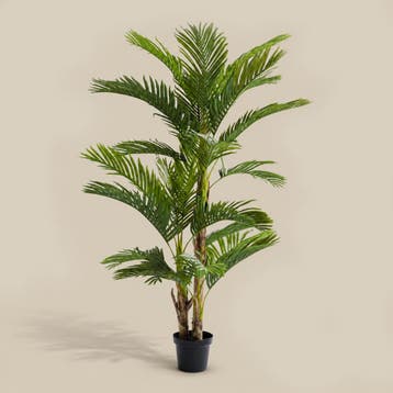 *WOONWINKEL* Kunst Palmboom 190 Cm, Verzenden, Nieuw