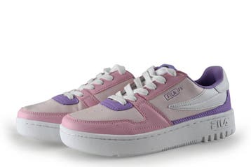 Fila Sneakers in maat 38 Roze, Overige kleuren, Verzenden, Fila, Sneakers of Gympen