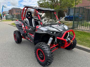 Buggy, BRCP, SSV 1000CC EPS, 2026, Motoren, Quads en Trikes