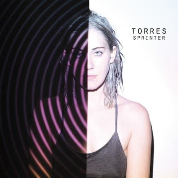 lp nieuw - torres - Sprinter (nieuw), Verzenden, Zo goed als nieuw, Overige formaten
