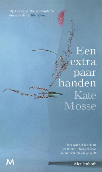 Een extra paar handen - Kate Mosse 9789029094672, Boeken, Literatuur, Verzenden, Gelezen, Kate Mosse