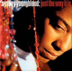 cd - Sydney Youngblood - Just The Way It Is, Verzenden, Zo goed als nieuw