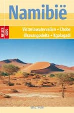 Nelles gids Namibië / Nelles gidsen 9789027434111, Boeken, Verzenden, Zo goed als nieuw