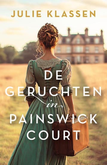 De Geruchten In Painswick Court | Julie Klassen | Nieuw, Boeken, Ophalen of Verzenden, Nieuw, Julie Klassen