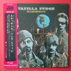 Vanilla Fudge - Renaissance / Very Hard To Find Japanese, Nieuw in verpakking