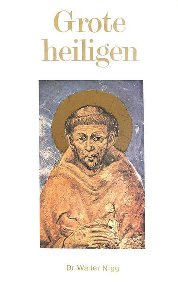 GROTE HEILIGEN - Nigg 9789020248807, Verzenden, Gelezen, Nigg