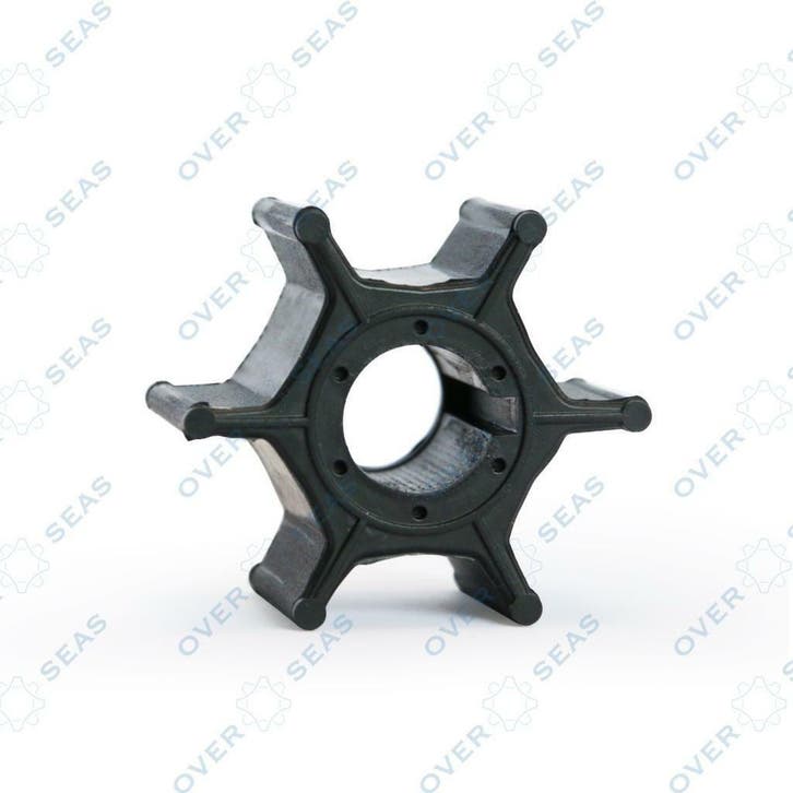 Impeller geschikt voor Suzuki OEM P/N 17461-93901/02/03, Watersport en Boten, Accessoires en Onderhoud, Onderhoud en Reparatie