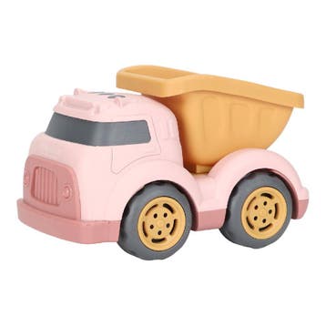 Little Dutch Kiepwagen Roze 17cm (Diverse speelgoed), Ophalen of Verzenden, Nieuw