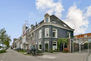 Te huur: Huis Transvaalkade in Amsterdam, Noord-Holland, Amsterdam