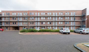 Te Huur 2 Kamer Appartement Ganeshastraat In Almere, Direct bij eigenaar, Almere, Appartement, Almere
