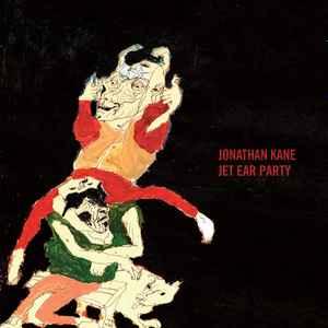 cd - Jonathan Kane - Jet Ear Party, Cd's en Dvd's, Cd's | Overige Cd's, Zo goed als nieuw, Verzenden