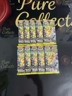 Pokémon - 10 Booster pack - Mega Dream EX, Nieuw