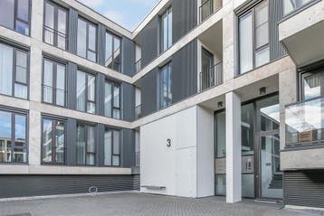 Te huur: Appartement Valkenlaar in Bavel, Noord-Brabant, Bavel, Appartement