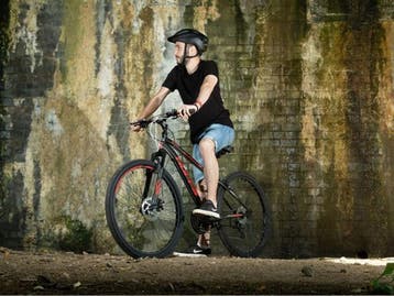 Huffy Extent 27.5 inch Mountainbike - Herenfiets - 18, Verzenden, Nieuw