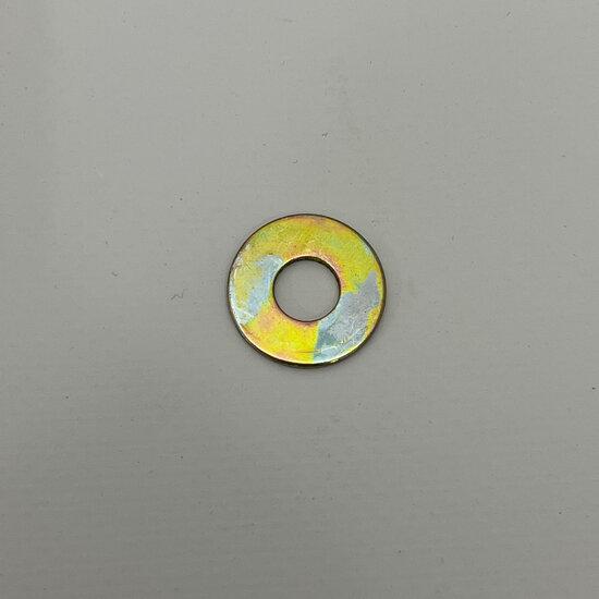 Ducati WASHER - 000059485 Monster, Motoren, Onderdelen | Ducati, Nieuw, Verzenden
