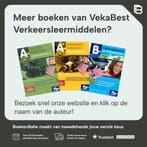 Autorijbewijs B Examentraining 9789067992008, Verzenden, Zo goed als nieuw, VekaBest Verkeersleermiddelen
