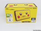 New Nintendo 2DS XL - Console - Pikachu Edition - NEW, Spelcomputers en Games, Spelcomputers | Nintendo 2DS en 3DS, Verzenden