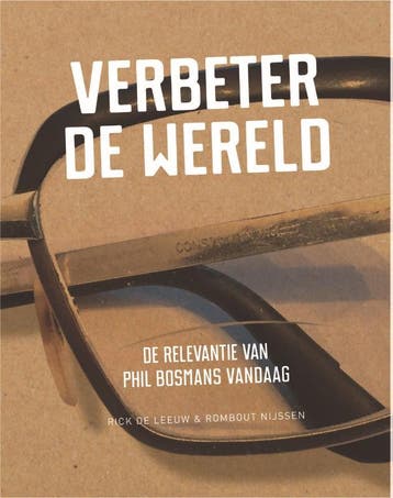 Verbeter de wereld - Rick de Leeuw 9789090303628, Verzenden, Gelezen, Rick de Leeuw
