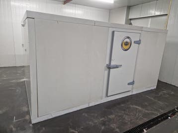 Koelcel 316 x 196 x 159 cm, Nieuw in verpakking, Koelen en Vriezen