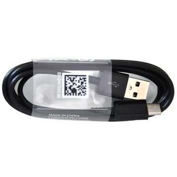 Compatible Samsung USB type C naar USB kabel EP-DW700CBE, Verzenden, Nieuw