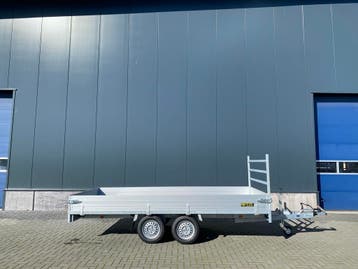 ANSSEMS PSX 405 X 178 X 30 CM 2.000 KG ALL - IN AKTIE!!, Ophalen, Nieuw
