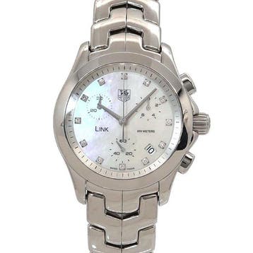 TAG Heuer - Link - CJF1312 - Dames - 2020+
