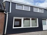 Huis Diaconiestraat in Den Helder, Huizen en Kamers, Huizen te huur, Overige soorten, Noord-Holland