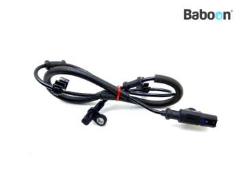 ABS Sensor Voor Kawasaki Z 650 RS 2024-2025 (ER650RRDA), Verzenden, Gebruikt