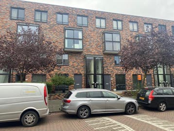 Appartement te huur aan J.H. van den Broekstraat in Rott..., Zuid-Holland