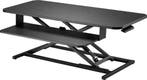 2dekans | VDD Gaming - Zit sta bureau verhoger ergonomisch -, Ophalen of Verzenden, Zo goed als nieuw