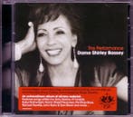 cd - Dame Shirley Bassey - The Performance, Verzenden, Zo goed als nieuw