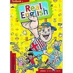 Real English versie 3 basisschool. Ruime voorraad., Ophalen of Verzenden, Zo goed als nieuw, Overige niveaus, Engels