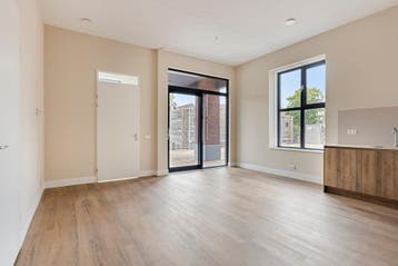 Te huur: Appartement De Houthaalder in Zaandam, Noord-Holland, Zaandam, Appartement