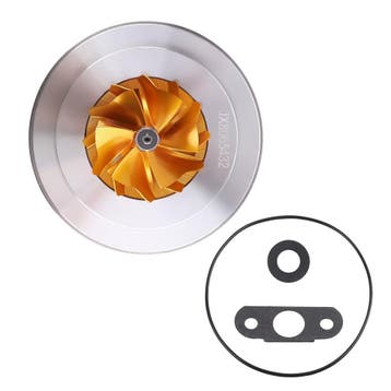 Billet Turbo cartridge CHRA K04 geschikt voor VW Golf R G..., Verzenden, Nieuw, Audi